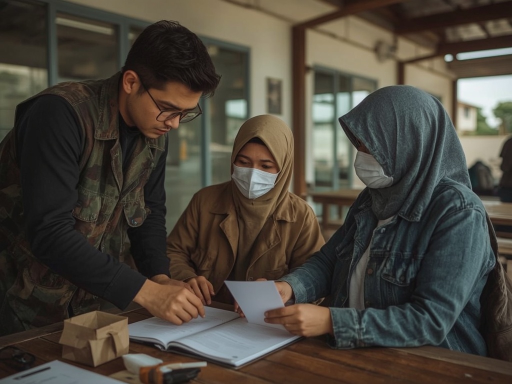 Daftar Periksa Persiapan Layanan & Proyek Rumah: Membandingkan Opsi agar Lebih Tepat